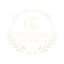 GCRooms Logo