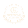GCRooms Logo
